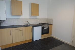 Flat A, 2, Ross Street, Middlesbrough TS1 4EJ