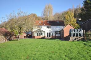 Sunnybank Cottage, Dog Lane, Witcombe, Gloucester GL3 4UG
