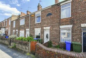 6, Marshfield Road, Goole DN14 5JQ