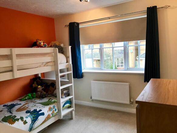 Bedroom 2
