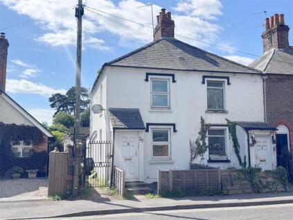 St. Johns Road, Newbury