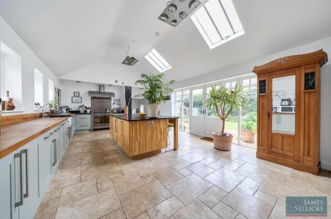 Lovells House, Welford