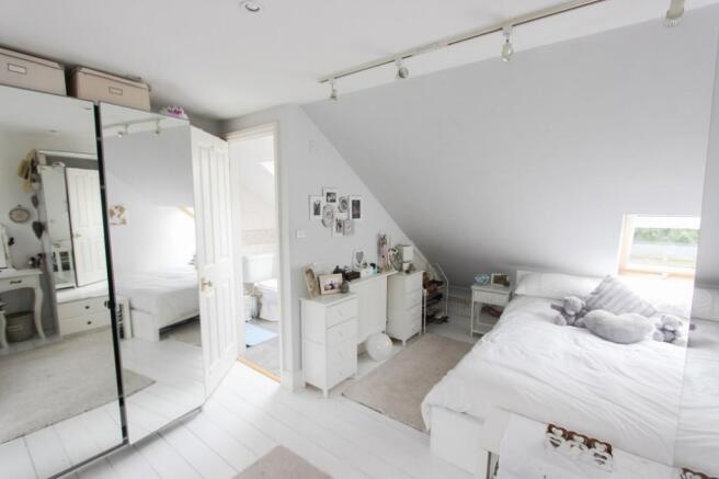 Bedroom Five