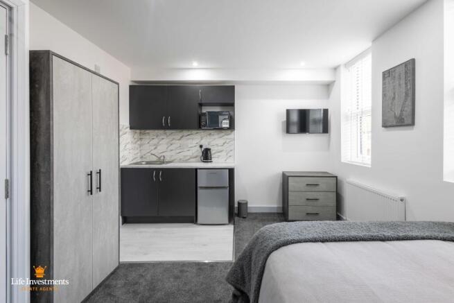 Room Four