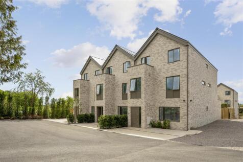 Swift Place, Coombe Lane West, Kingston Upon Thames, KT2