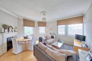 205b, Wandsworth High Street, London SW18 4JE