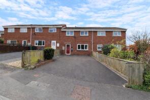 72, Churchill Crescent, South Molton EX36 4ET