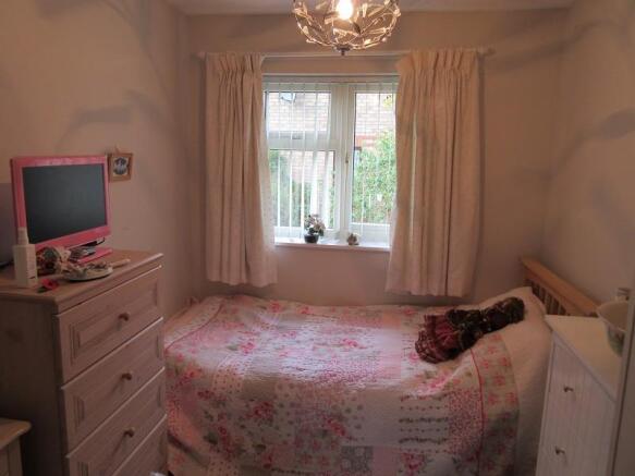 Bedroom 2