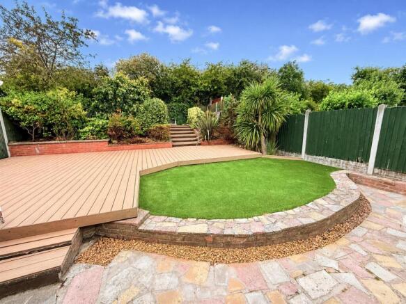 3 bed Detached Bungalow for sale Image 5