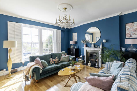 Woodbury Lane, Clifton, Bristol, BS8