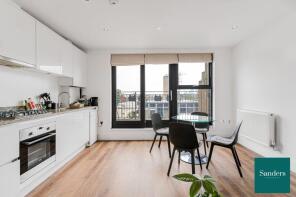 Flat 8, 3 Tate Apartments, Sly Street, London E1 2BE