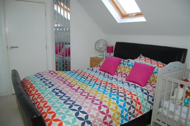 Loft Room