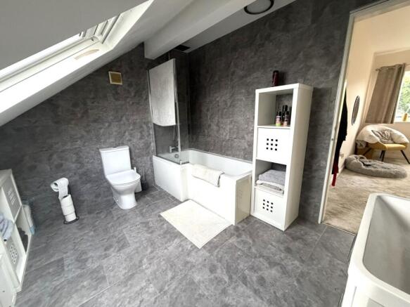 Master En Suite