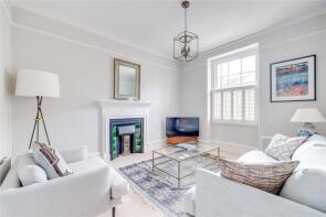 11, Arundel Mansions, Kelvedon Road, London SW6 5BS