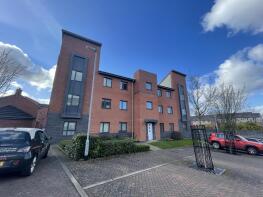 5, Blackberry Avenue, Lichfield WS14 9GS