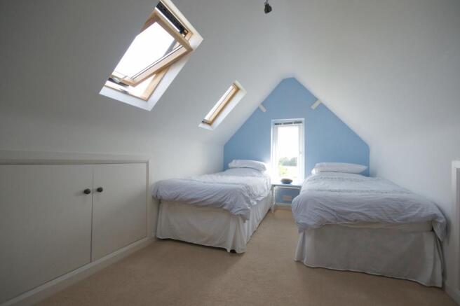 Bedroom 4 (Double)
