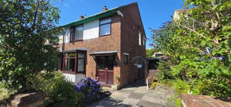 Rushton Drive, Marple