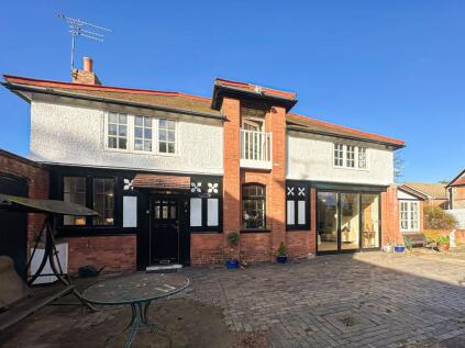 New Chester Road, Wirral, CH62