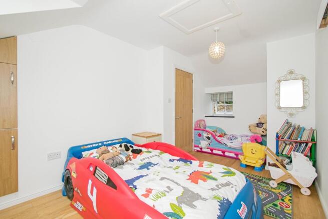 Bedroom 2