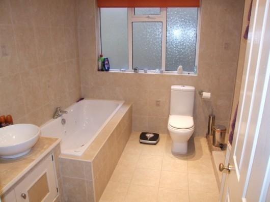Bath/Shower Room/wc