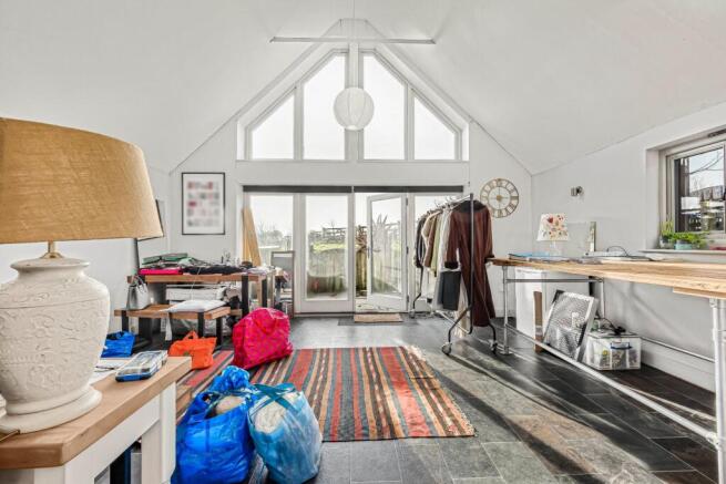Annexe Sitting Room