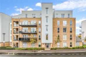 Apartment 18, Beaumont Apartments, Hawker Drive, Addlestone KT15 2FA
