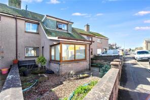 10, Queen Street, Montrose DD10 8NH