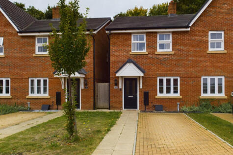 Jay Close, Hemel Hempstead, HP3