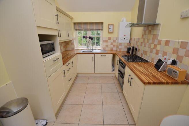 Kitchen One
