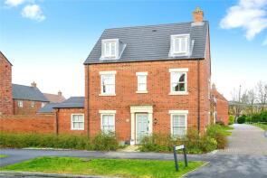122, Flanders Close, Bicester OX26 6FZ