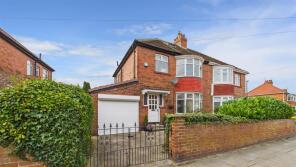 15, Saint Gabriels Avenue, Sunderland SR4 7TF