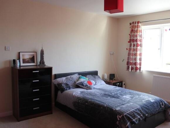 Bedroom Four