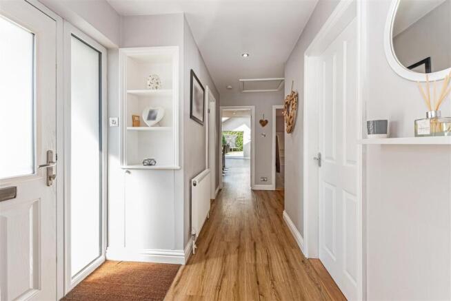Keats Close, Waterlooville photo 4