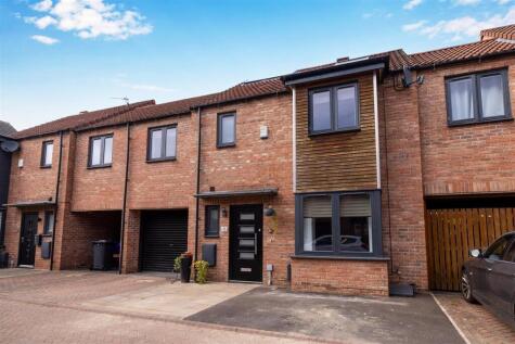 Watt Avenue, Allerton Bywater, Castleford