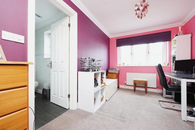 Bedroom Two