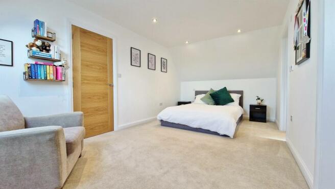 Bedroom 5