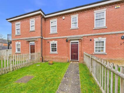 Cayton Road, Coulsdon