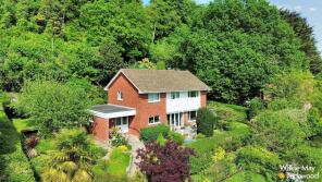 Highfield, The Parks, Minehead TA24 8DD
