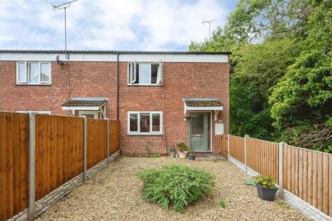 Ibstock Close, Redditch