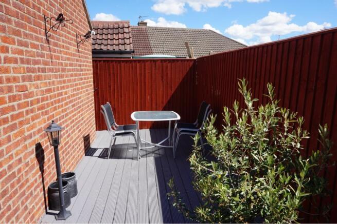 Decking