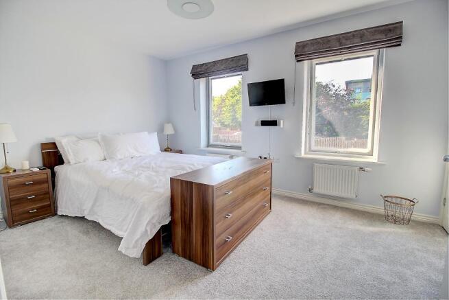 Bed 1