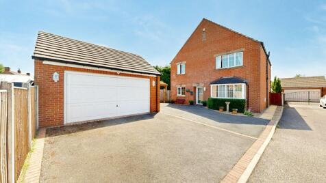 Applecroft Close, Glapwell, S44
