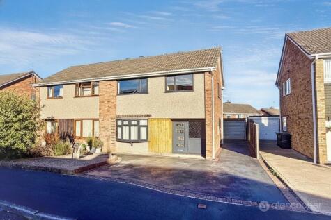 Mersey Road, Bulkington, CV12 9QB