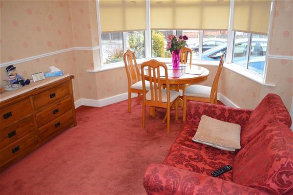 Reception Room One