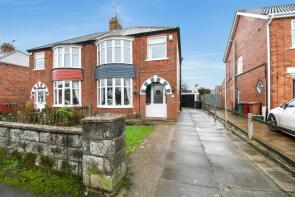 47, Peveril Avenue, Scunthorpe DN17 1BG