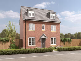3, Caxton Close, Richmond DL10 7TT