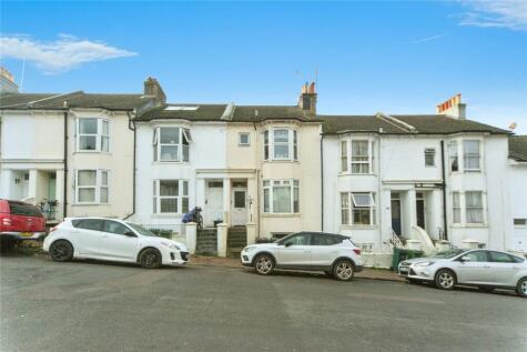 Franklin Road, Brighton, East Sussex, BN2