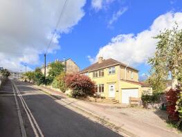 Little Nethercote, Ragland Lane, Fairfield Park, Bath BA1 6HL