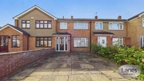 39, Ashdown Crescent, Cheshunt EN8 0RS