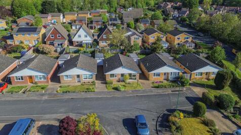 Hoblands, Haywards Heath, RH16